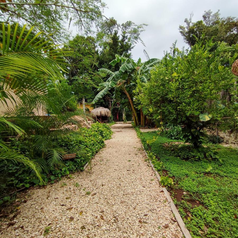 Alux Hb Valladolid (Yucatan) Exterior foto