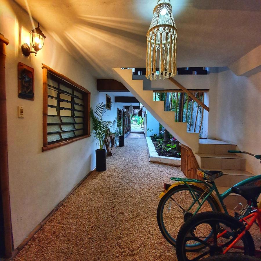 Alux Hb Valladolid (Yucatan) Exterior foto
